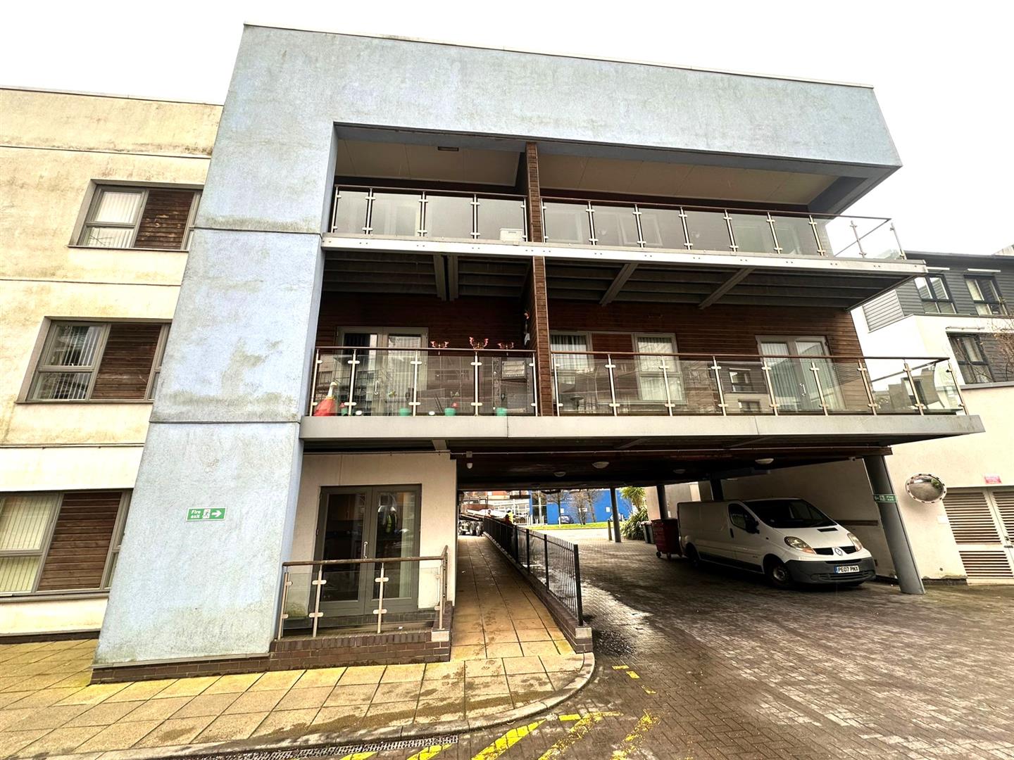 Lamberts Road, Swansea, SA1 8QS